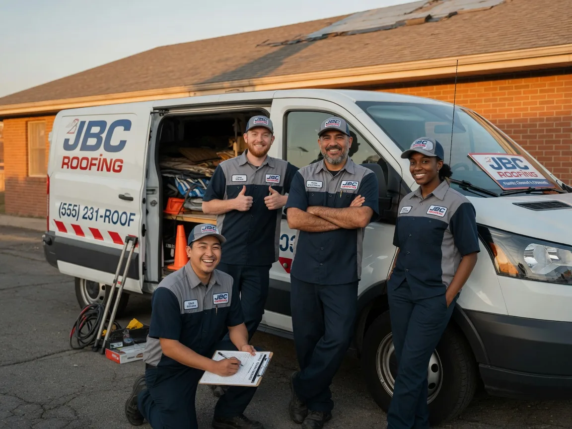 Roof Replacement company in Saint Marys, PA