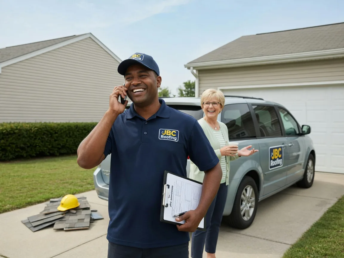Roof Replacement Saint Marys, PA FAQs